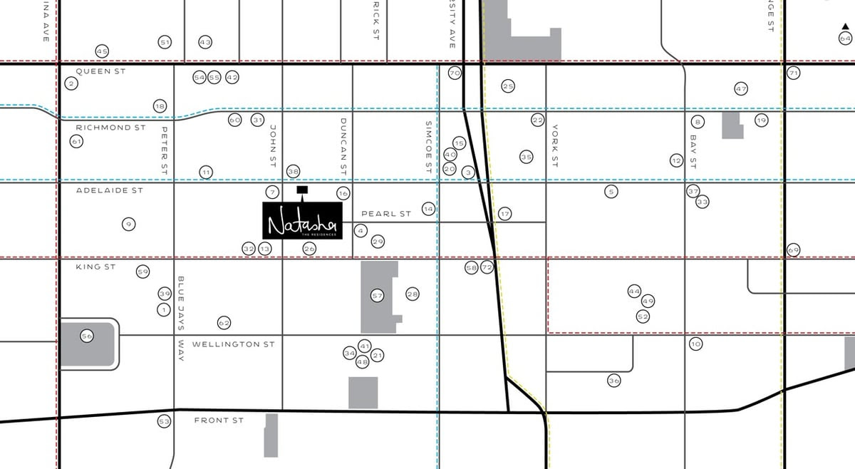 Natasha-Residences-Condos-by-Lanterra-Developments-in-Toronto-map-1