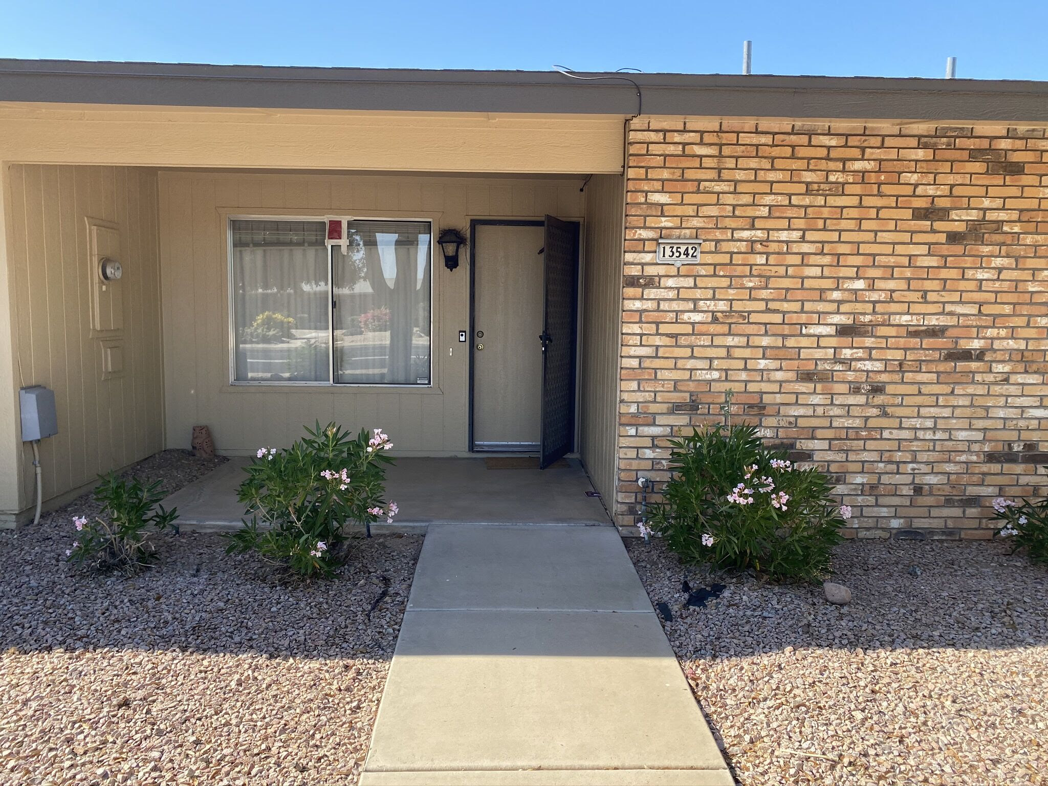 13542 W Aleppo Dr Sun City West, AZ 85375 wholesale condo property listing