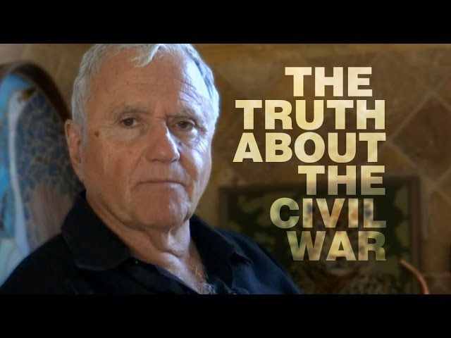  The Truth About The Civil War ~ Steve Pieczenik  Sddefault