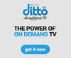 Ditto TV FREE for 1 Month +...