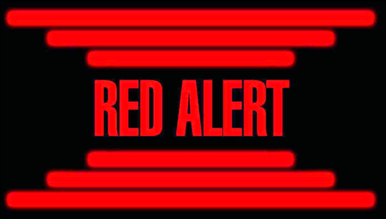 Red Alert: They're Preparing to Attack and Overthrow the Country - Video