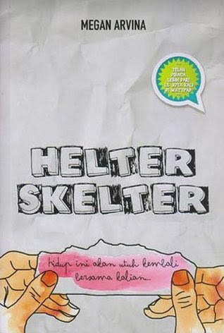 Helter Skelter EPUB