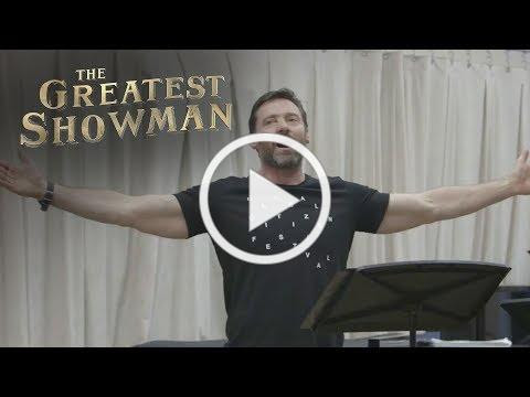 The Greatest Showman | 