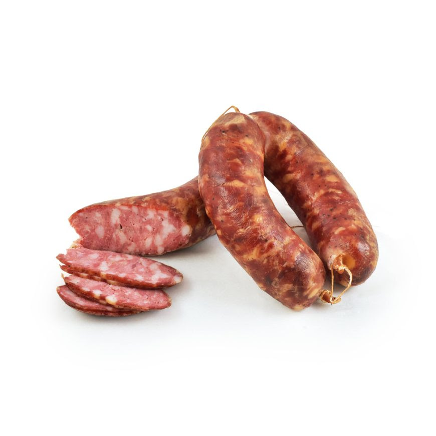 Il Salame Cotto 250g ca.