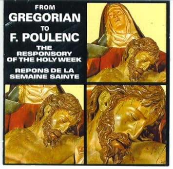 Image result for chorale st. yves polyphonic ensemble of versailles"