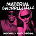 ]News]Madonna & Saucy Santana lançam "Material Gworrlllllll!"