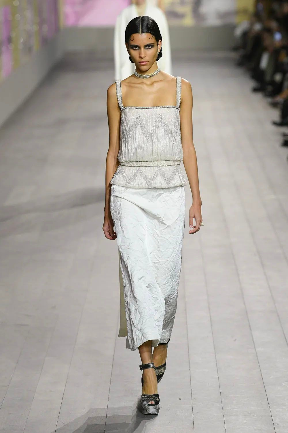 Dior Alta Costura otoño invierno 2023.