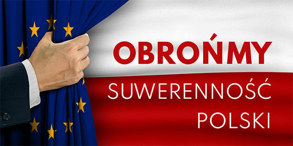 Obrońmy suwerenność Polski