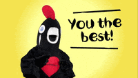You The Yes GIF by Nando's Malaysia