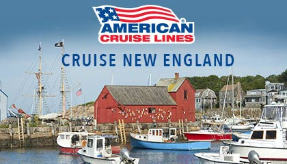 American Cruise Lines Photo