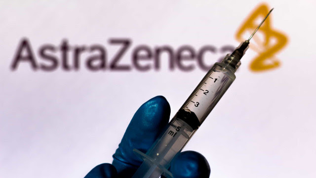Alemanha, Suécia e Bélgica seguem França e liberam vacina da AstraZeneca para idosos