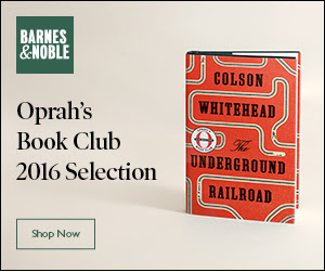 Oprah`s Book Club 2016 Selecti...