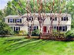 Blauvelt Drive - Posted on Wednesday, April 15, 2015 by Nan Johnson