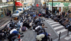 France: alarming report warns jihadists have infiltrated public services