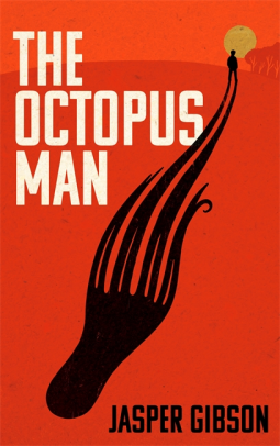 The Octopus Man PDF