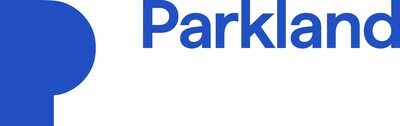 Parkland Logo Parkland Logo