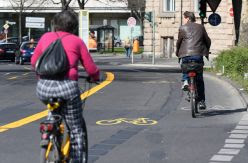 Ciudades en todo el mundo que ceden sus calles a ciclistas y caminantes durante el coronavirus