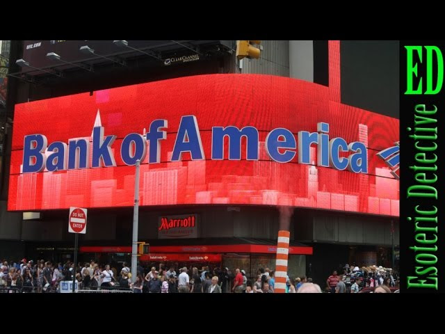 Bank of America says 50% chance we live in a computer simulation Sddefault