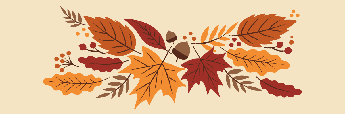 Changing Leaves
