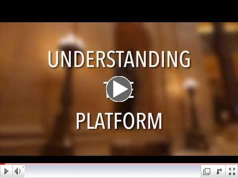 What Happens at the Forum: Understanding the Platform