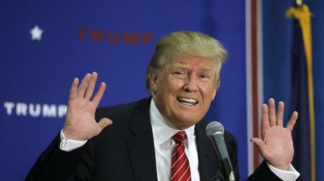 Trump's on Fire! He Just Said the Truth About Susan Rice! Liberals Are Freaking Out! (Video) Trump's on Fire! He Just Said the Truth About Susan Rice! Liberals Are Freaking Out! (Video)