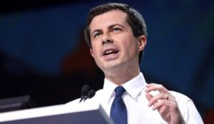 Pete Buttigieg on the Golan Heights and “the Occupation [that] Must End” (Part 2)