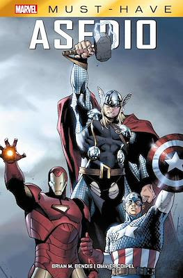 Marvel Must-Have (Cartoné) #39