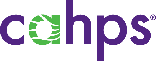 CAHPS Logo CAHPS Logo