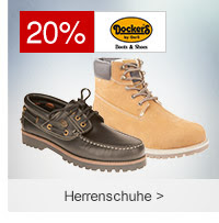 Herrenschuhe