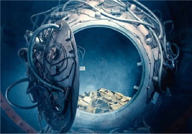 What Really Happened With The 2012 Time Travel Predictions?  in5d in 5d in5d.com www.in5d.com http://in5d.com/ 