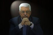 PLO / PA / Fatah leader Mahmoud Abbas.
