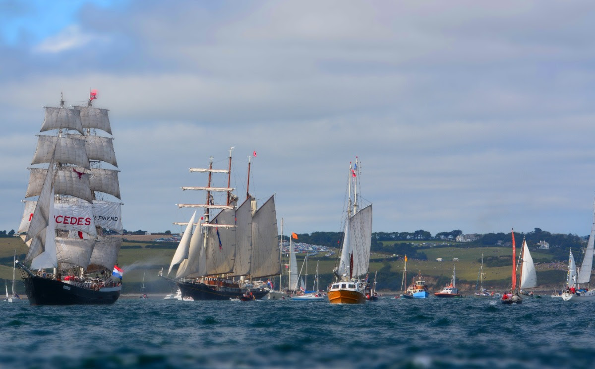 Falmouth Parade of Saiul 1.JPG