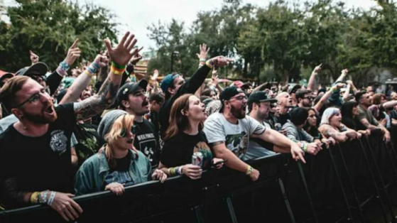 Tickets For Florida Concert Selling At $18 For The Vaccinated Or $1,000 If Not Image-1707