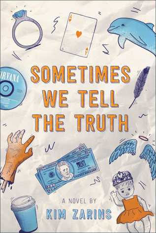 Sometimes We Tell the Truth EPUB