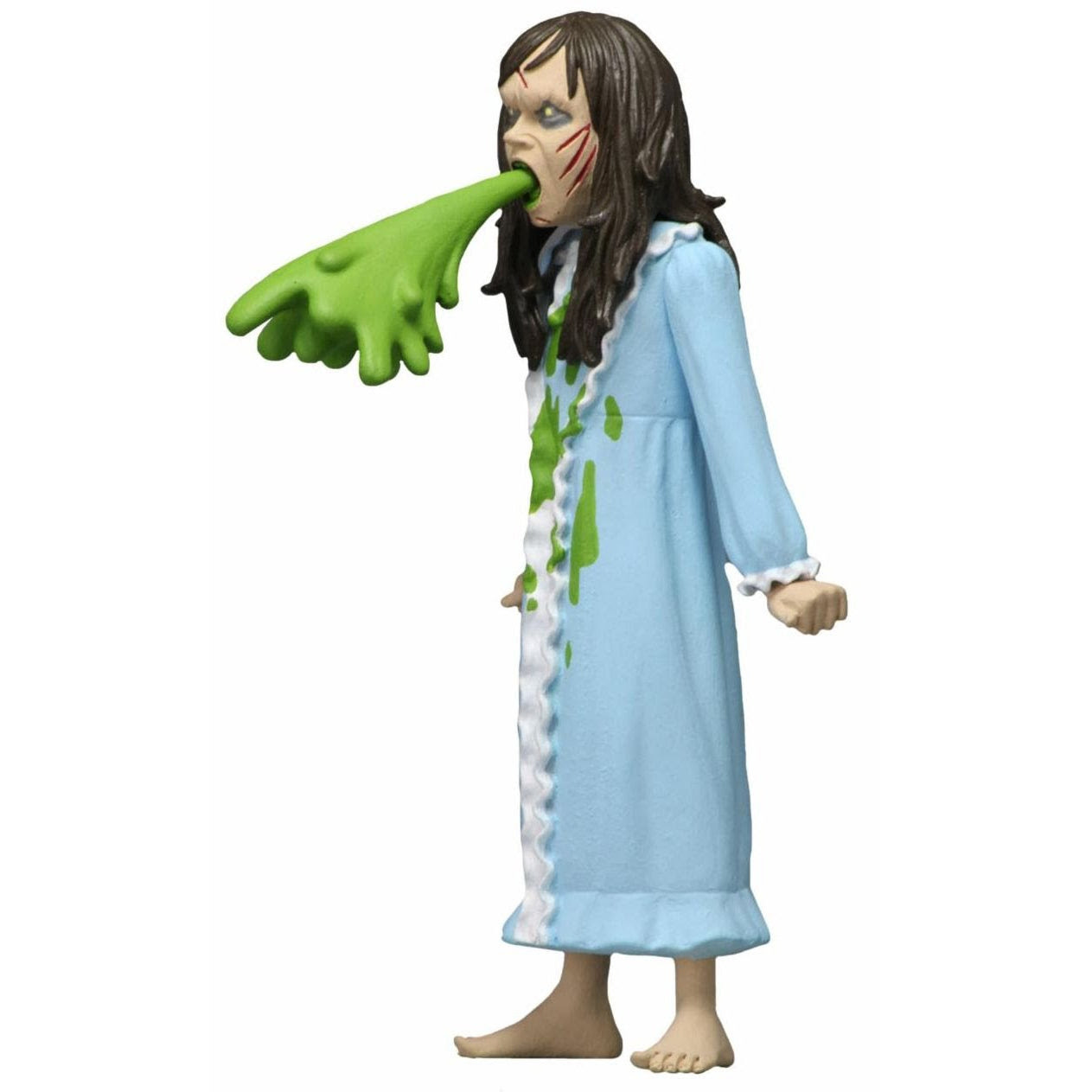 Image of Toony Terrors 6” Scale Action Figure Series 4 - Regan (The Exorcist) - JULY 2020