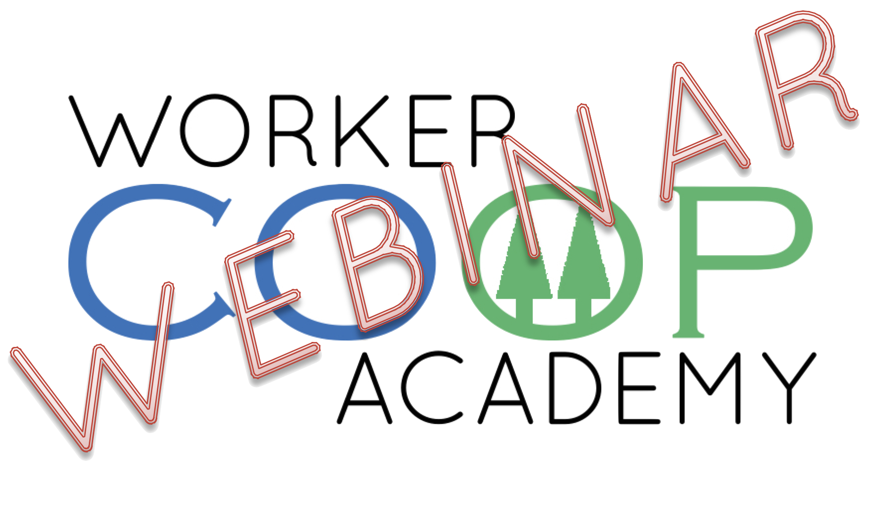 Want to know more about the Worker Coop Academy? Join us on ourwebinar on May 13th for a lunch time webinar!