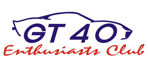 GT40 Enthusiasts Club