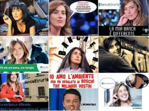 Cosa vogliono dalla zarina Boschi (i miliardi, il potere).