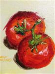 tomatoe study - Posted on Tuesday, March 17, 2015 by Marie Lou Caccam