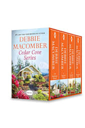Cedar Cove Series: Volume 2