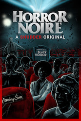 Horror Noire