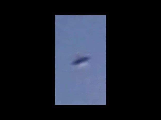 UFO News ~ UFO Moves Over Mexican Volcano plus MORE Sddefault