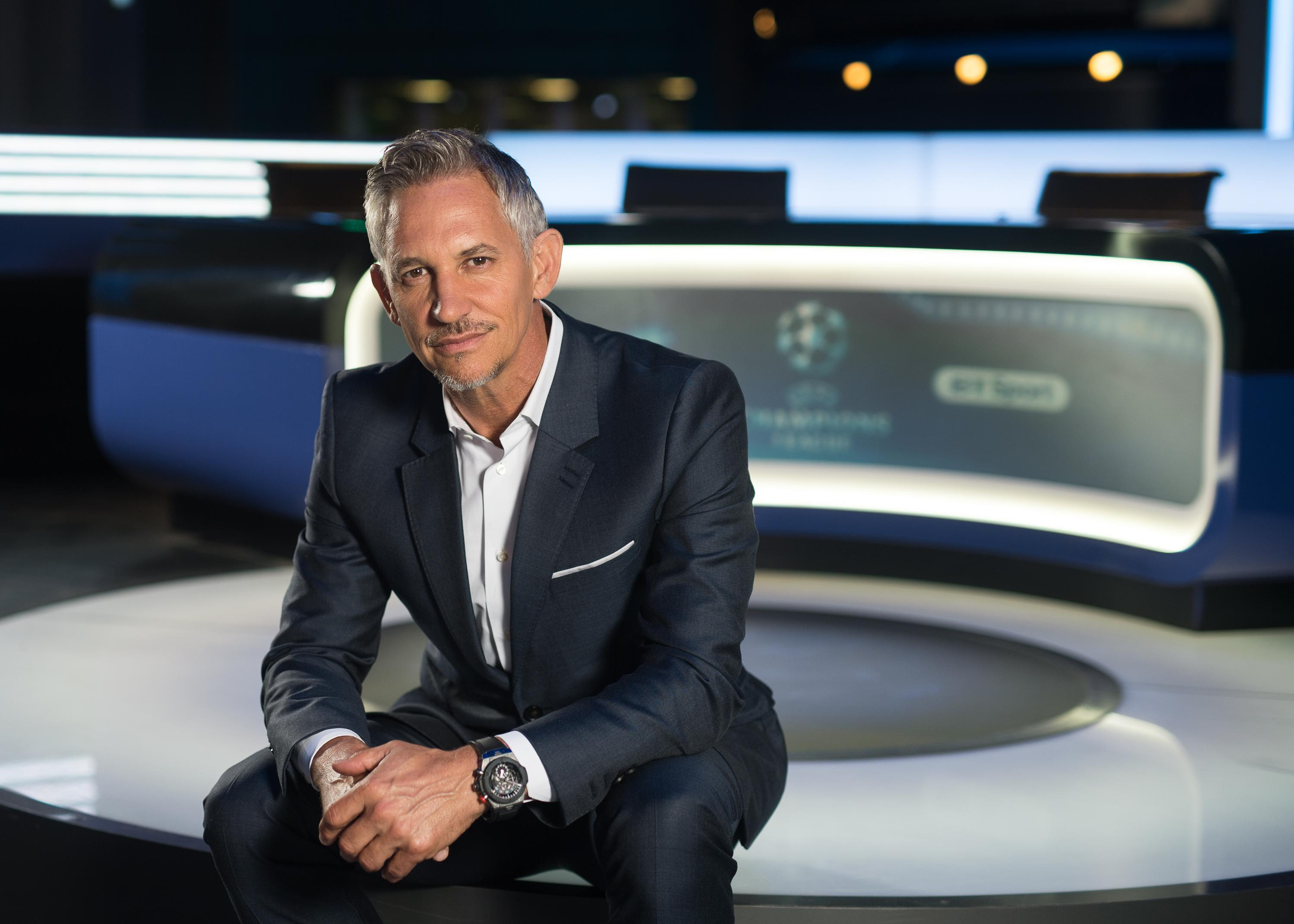 Ole Gunnar Solskjaer has given the ‘best possible audition’ to land Manchester United job, says Gary Lineker
