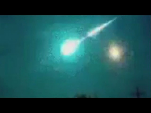 Dazzling Fireball Lights Up the Skies of Southern California  Sddefault