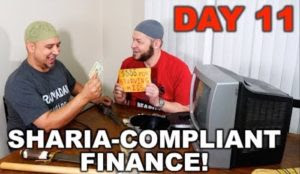 Islamicize Me Day 11: Muhammad’s Path to Financial Success!