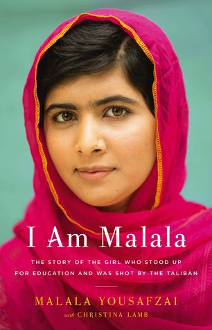 I Am Malala: The Story of the Girl Who Stood Up for Education and Was Shot by the Taliban PDF
