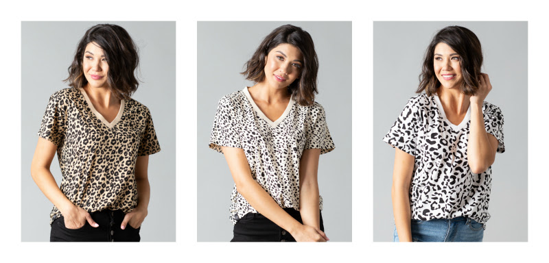 Favorite Tops
