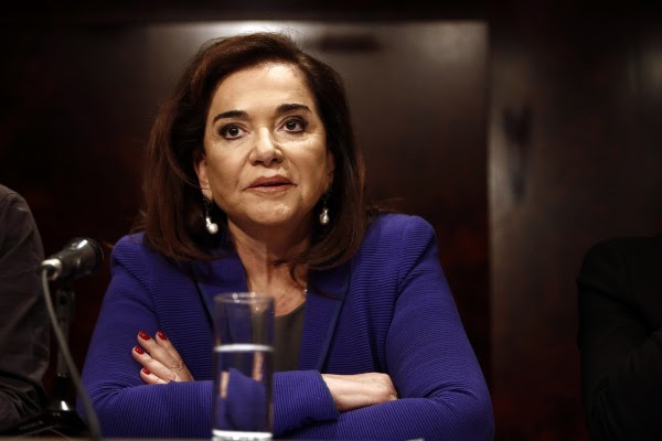Μπακογιάννη: Υπεύθυνο το ΥΠΕΘΑ για την καταστροφή του Πολεμικού Μουσείου Χανίων