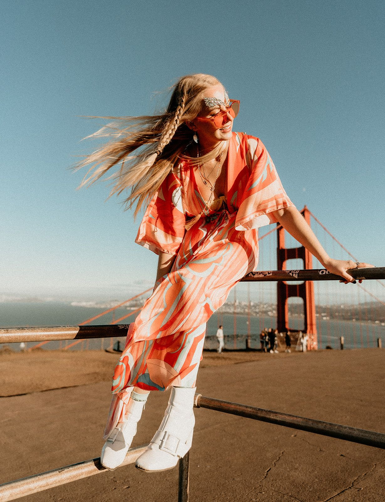 Kendra & The Bunnies Releases New Single - Born To Be Happy Always 52 3d2604a1 6c67 fb31 165a 88c1cb135ab5