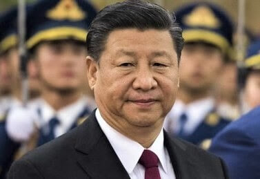 Kim jest Xi Jinping?